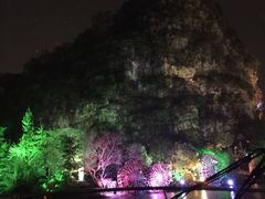 -桂林两江四湖景区