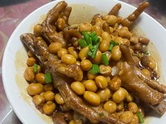 -玲燕蒸菜馆(江东路店)