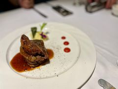 -王品牛排(郑州大卫城店)