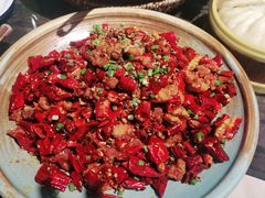 -水煮三国·川鲁江湖菜(香山店)