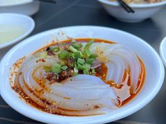 -洞子口张老二凉粉(文殊坊美食街店)