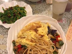-文三里屯面馆(三里屯店)