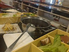 -呷哺呷哺(西单大悦城店)