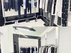 -Dover Street Market Singapore