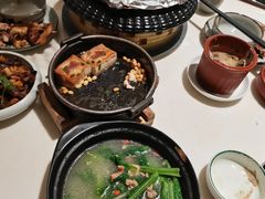 -原味田园·客家菜·土窑鸡(中航城君尚购物中心店)