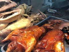 -张记卤菜店(三条巷店)