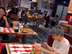 -文立新麻辣烫(合生汇21街区店)