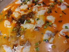 -忘不了·酸菜鱼·28年老南京菜(原北圩路店)