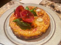 -BROWNSTONE布朗石西班牙餐厅(富城店)