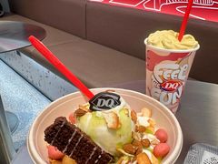 -DQ·蛋糕·冰淇淋(富华里店)