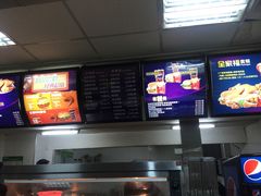 -华莱士·全鸡汉堡(鹭江桥店)