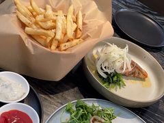 -LES ELITES 英集荟(南京西路店)