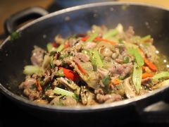 -吃饭皇帝大(解放西路店)