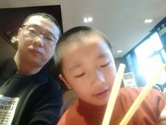 -壹陆陆烧烤(平房总店)