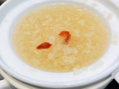 -燕庭·纯燕窝·甜品下午茶(南京西路店)
