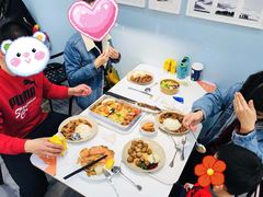 -宜家·瑞典风味餐厅(北京西红门店)