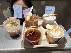-O.P.S. CAFE