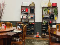 -吴祥记潮州菜·百年老字号·砂锅粥