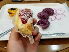 -丁香西饼屋(桂林路店)