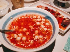 -筱爷叔·上海传统手工菜(玉树路店)