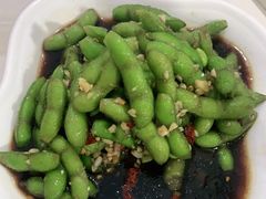 -桂萍特色牛筋牛杂(长堤街总店)