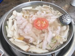 菌汤兔-迎三江菌汤兔(星桥街西段店)