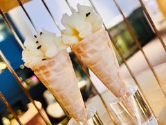 -T館·花园艺术餐厅