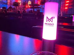 -MOSSO·Liveshow(M3香港广场店)