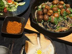 -松茸小馆·云南特色餐厅