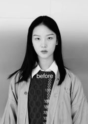 -Kraemer Paris  苏豪路易士·嘉玛发廊