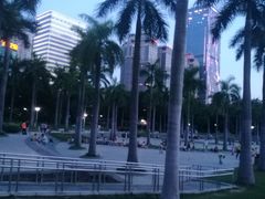 -南宁南湖公园