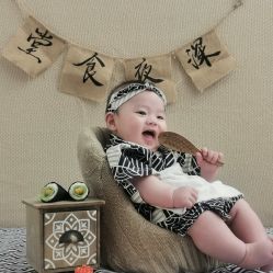 点击看大图 -童画王国儿童摄影(吉大店)