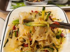 秘制凉皮-魏家凉皮(祈年大厦店)