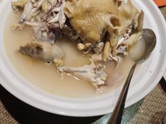 -老客家·客家菜(万达店)