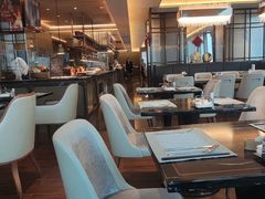 -南宁那莲豪华精选酒店-云端海鲜·牛排自助餐厅