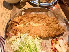 -图味美小黄鱼·景德菜(浙江路店)