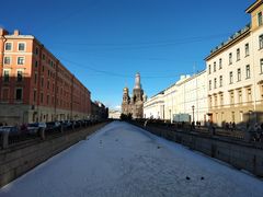 -滴血救世主教堂