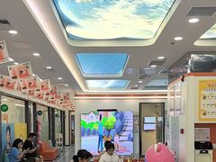 -极橙儿童齿科矫正中心(奥城店)