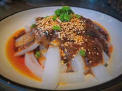 -渝信川菜(长安店)