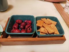 -锦府盐帮·侯宅(五棵松万达店)