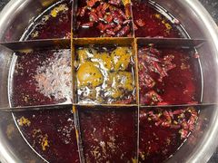 -邓莽子老火锅(中兴路总店)