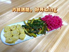 -聚首堂·特色小吃·肘子(什刹海德胜门店)