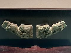 -深圳博物馆(古代艺术馆)
