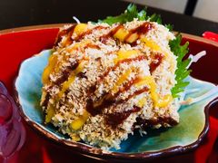 -千鹤日本料理(穿山路店)
