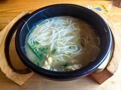 -勺子米线·云南传统小吃市集(四方街店)