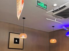 -船歌·鱼水饺青岛菜(石老人店)