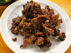 -回·龙虾铺·盆盆蟹·烧烤大排档(回龙观店)