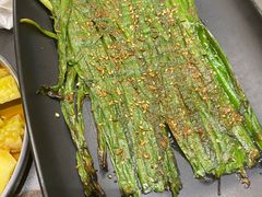 -许哥东北烧烤·铁丳烤串·宫后夹肉(繁花中心店)