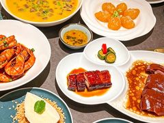 -南海渔村·徐博馆(琶洲店-粤菜养生宴)