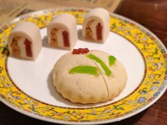 -富华斋饽饽铺·宫廷糕点·伴手礼(护国新天地店)